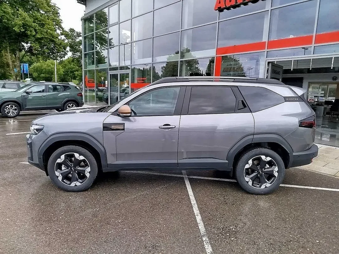 Dacia Bigster - Afbeelding 1