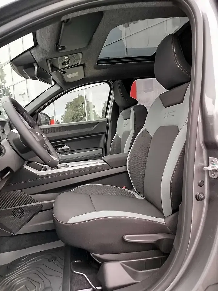 Dacia Bigster - Thumbnail 12
