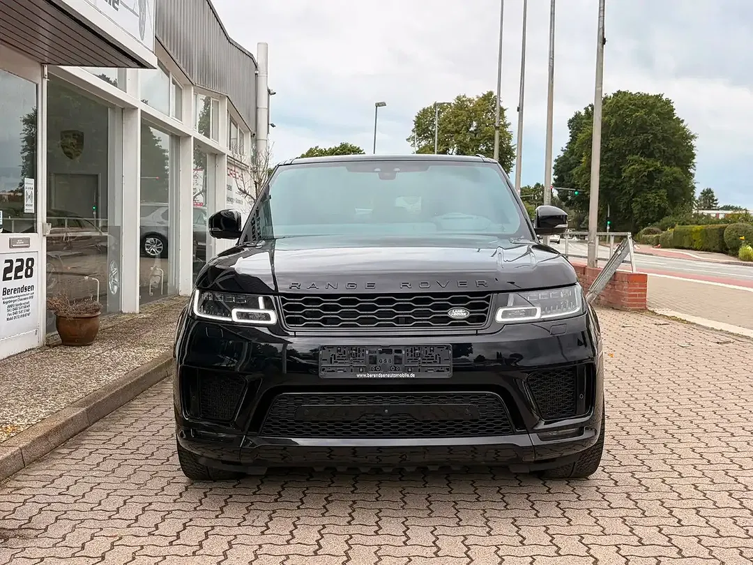 Land Rover Range Rover Sport Autobiography - foto 2