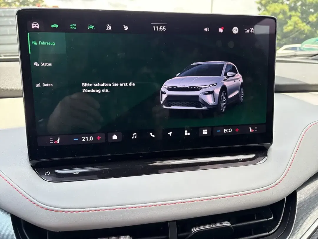 Skoda Elroq - Thumbnail 10