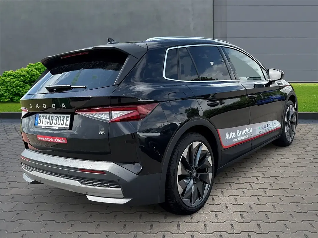 Skoda Elroq - Thumbnail 4