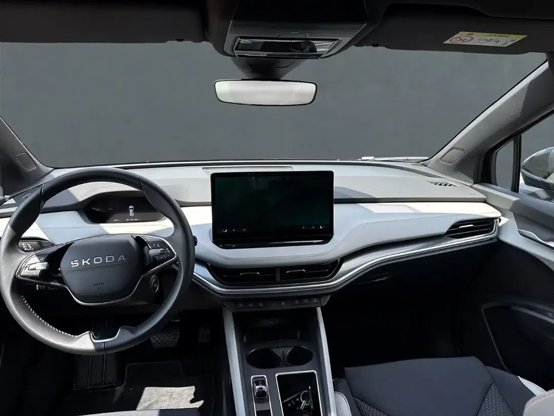 Skoda Elroq - Thumbnail 7