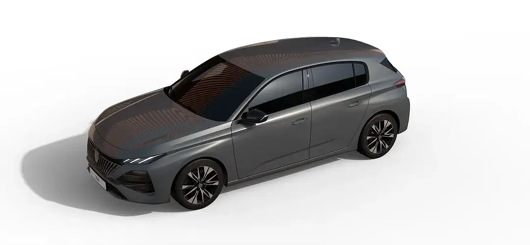 Peugeot 308 - Thumbnail 3