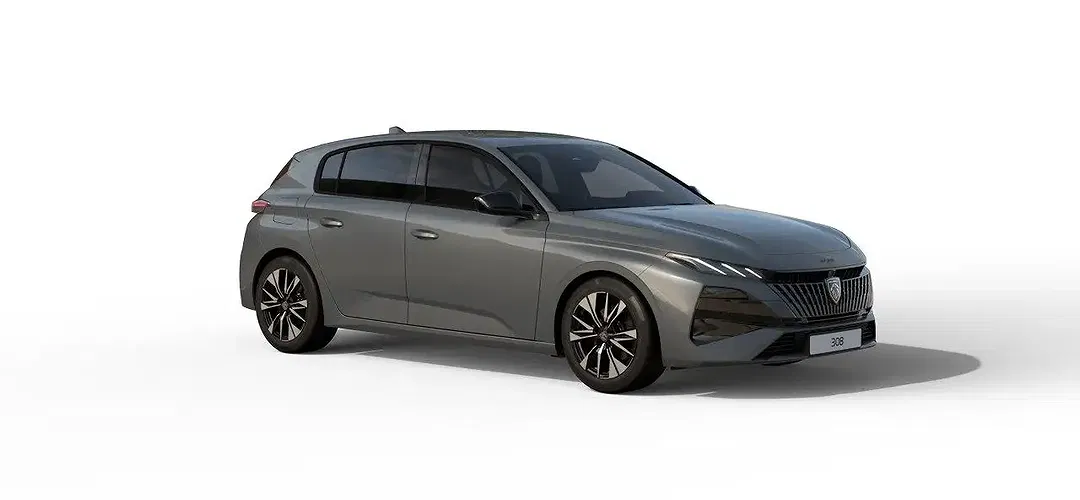 Peugeot 308 - Thumbnail 5