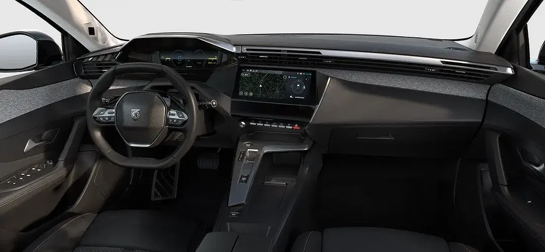 Peugeot 308 - Thumbnail 7
