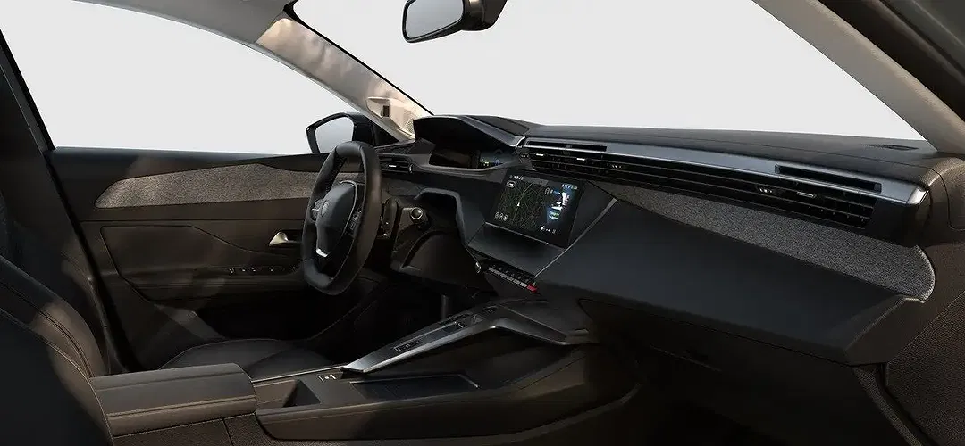 Peugeot 308 - Thumbnail 8