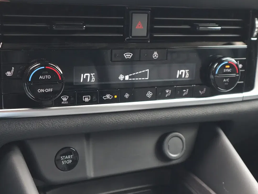 Nissan Qashqai - Thumbnail 12
