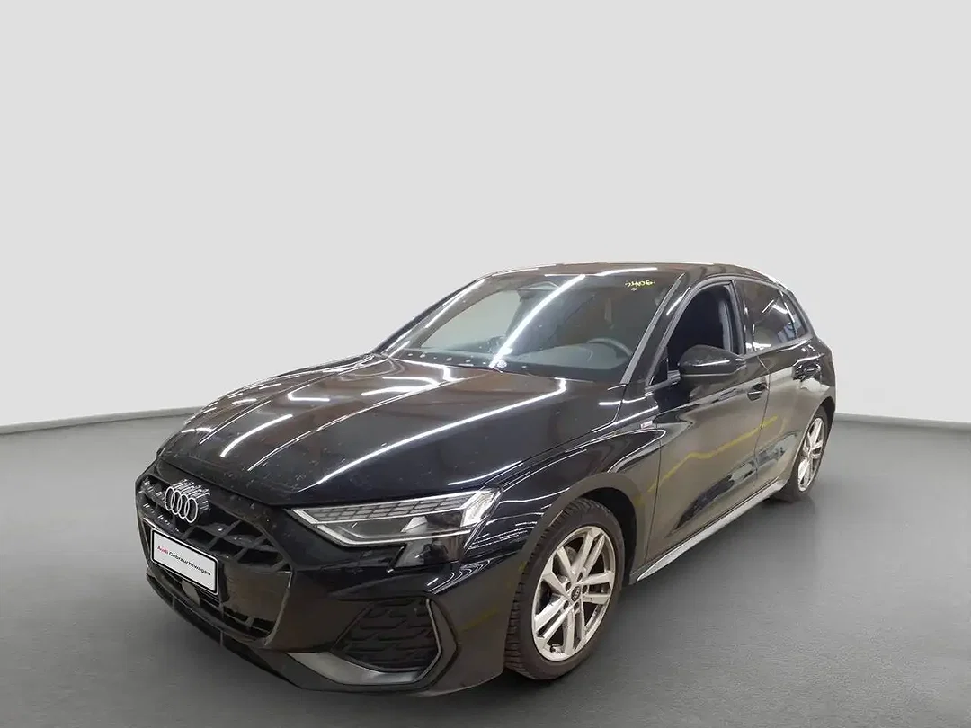 Audi A3 - Afbeelding 1