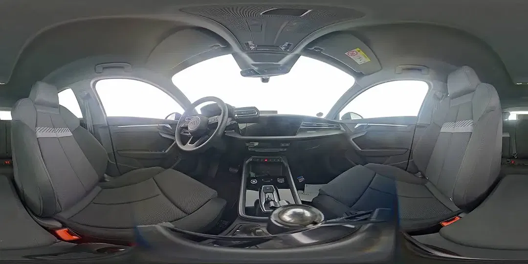 Audi A3 - Thumbnail 3