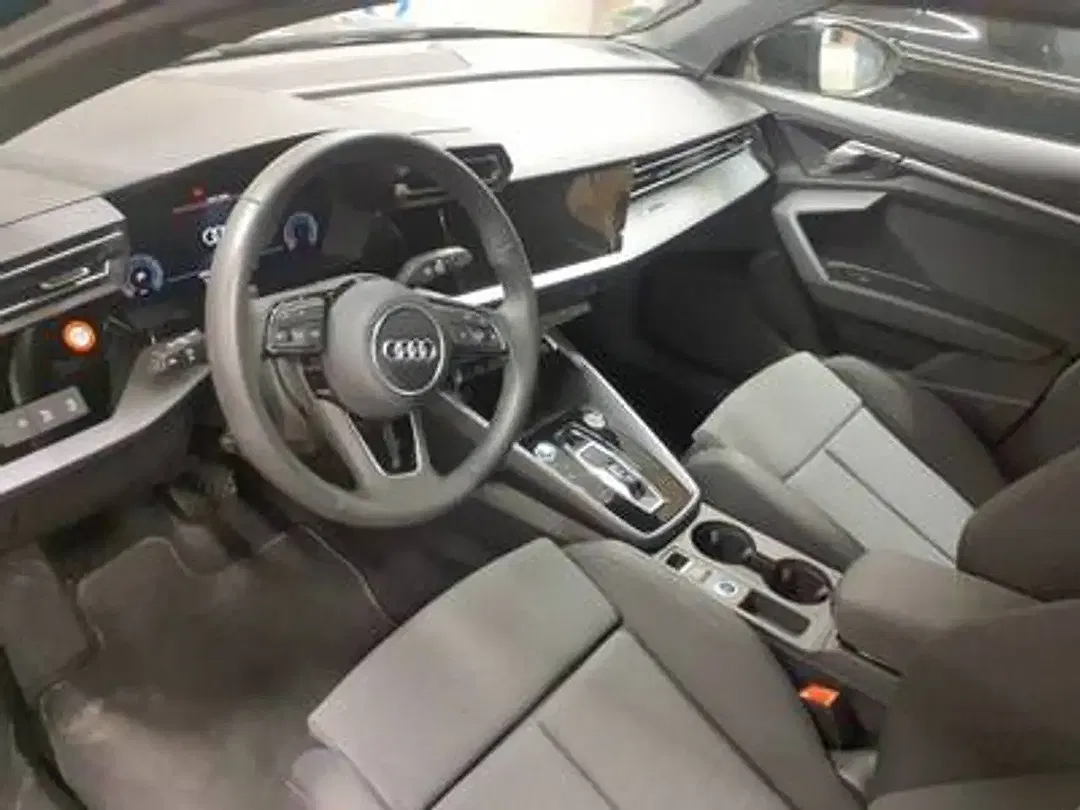Audi A3 - Thumbnail 4