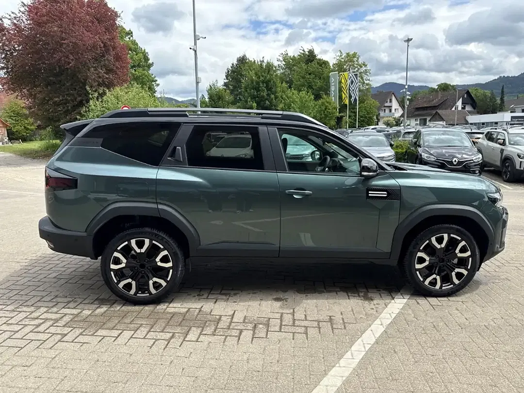 Dacia Bigster - Thumbnail 11