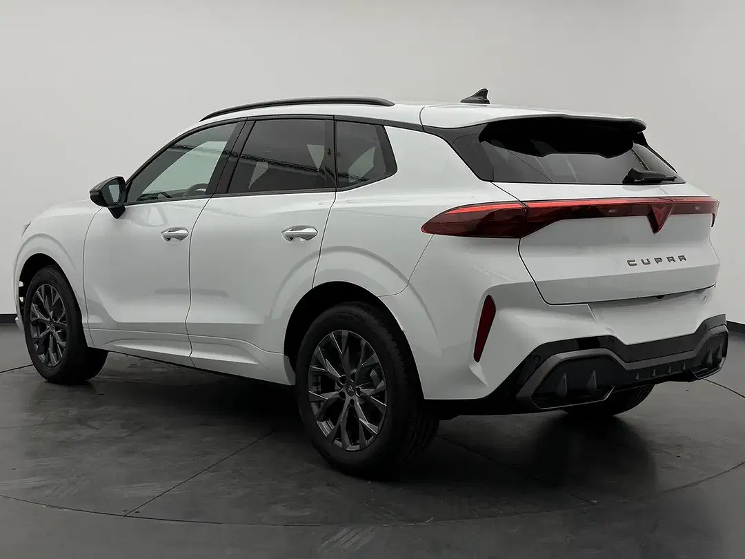 CUPRA Terramar - Thumbnail 9