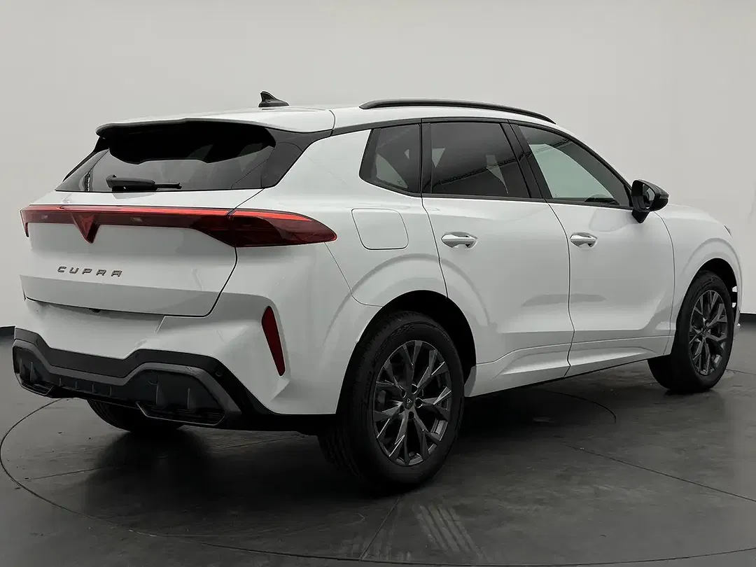 CUPRA Terramar - Thumbnail 13