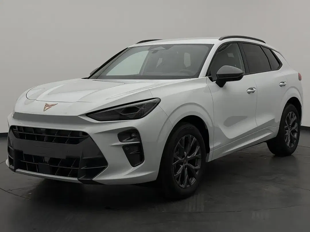 CUPRA Terramar 1.5 eTSI DSG - foto 1