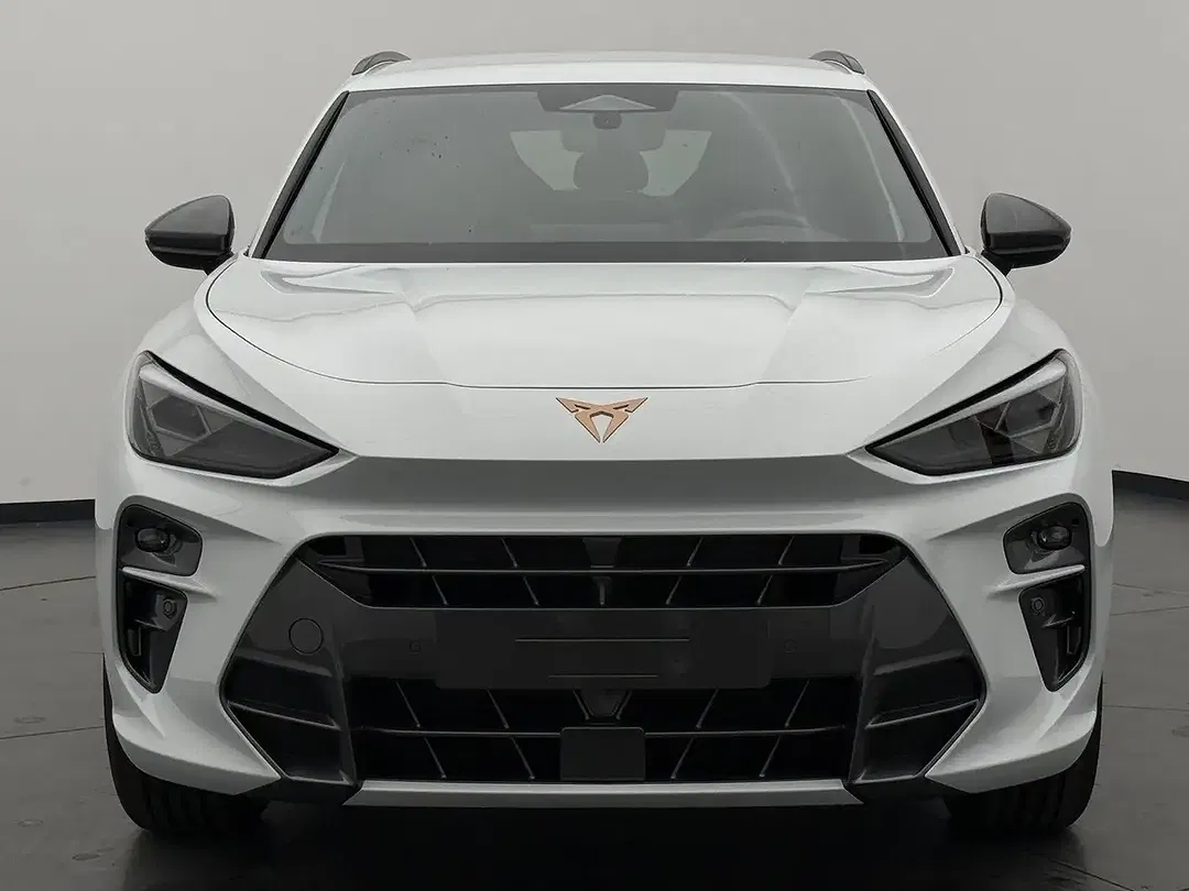 CUPRA Terramar - Thumbnail 3