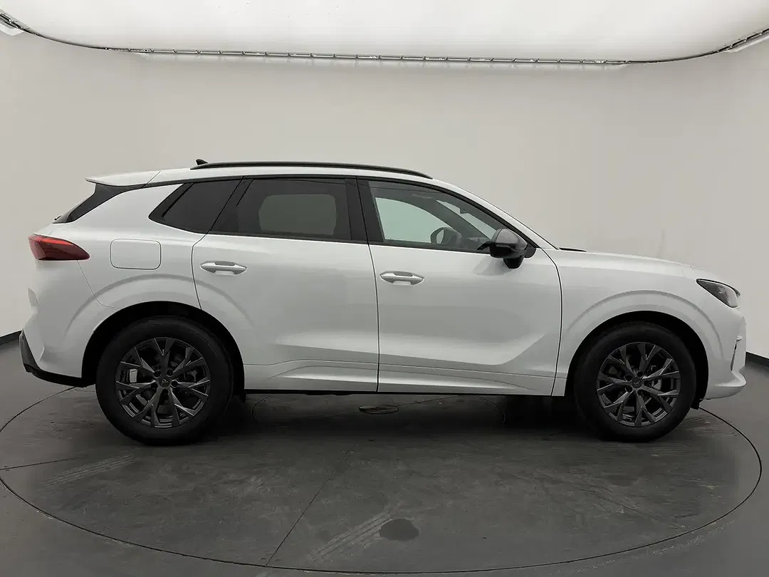 CUPRA Terramar - Thumbnail 8