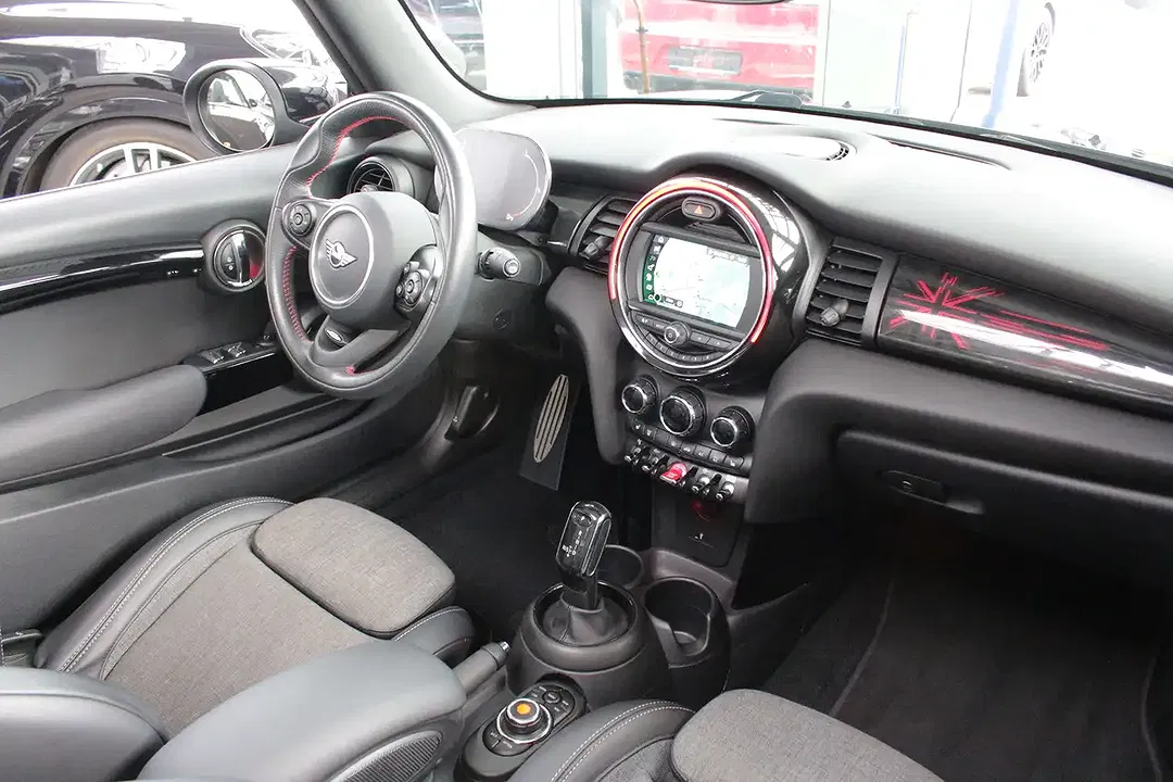 MINI Cooper - Thumbnail 11