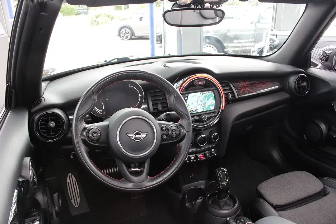 MINI Cooper - Thumbnail 13