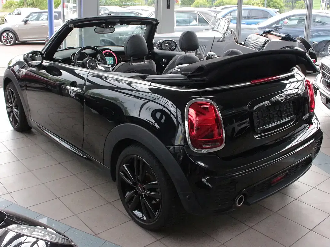 MINI Cooper - Thumbnail 15