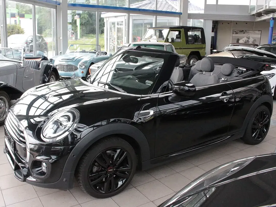 MINI Cooper - Thumbnail 16