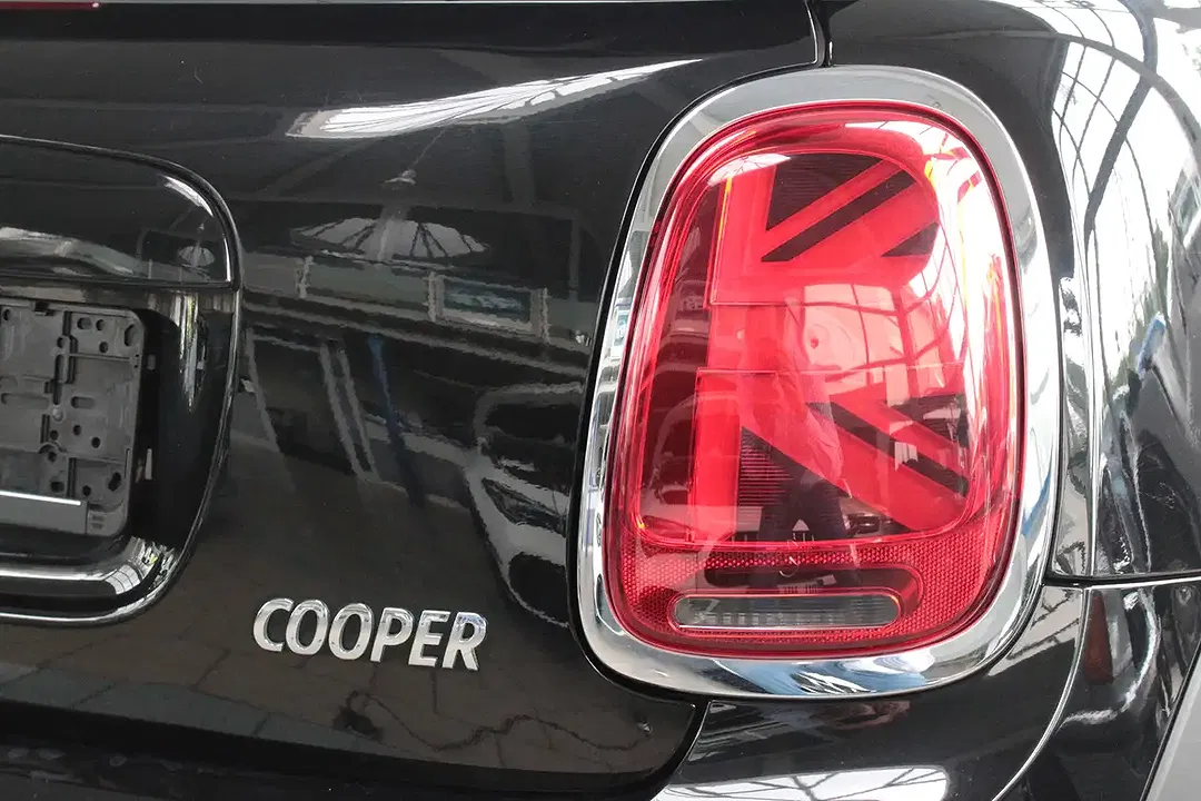 MINI Cooper AUT John Cooper Works - foto 18