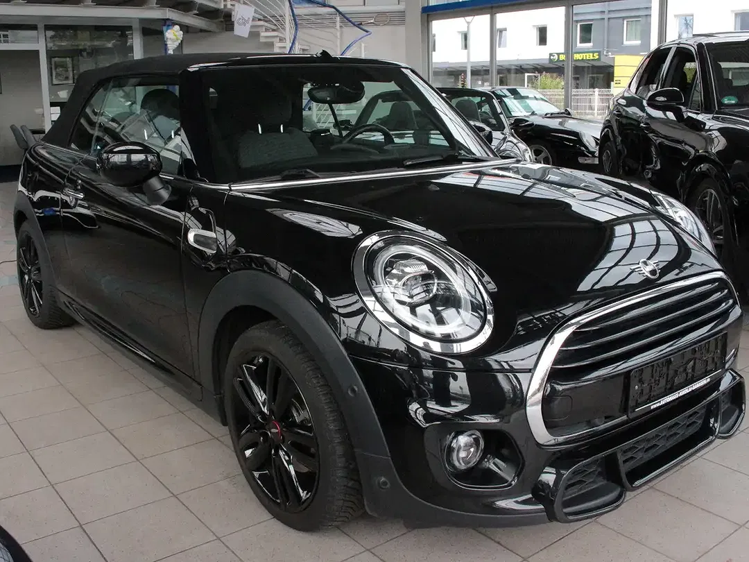 MINI Cooper - Thumbnail 6