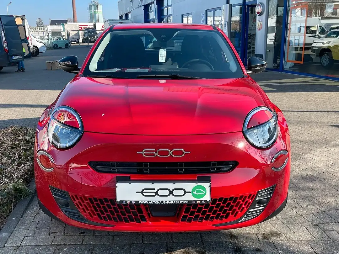 Fiat 600 - Thumbnail 4