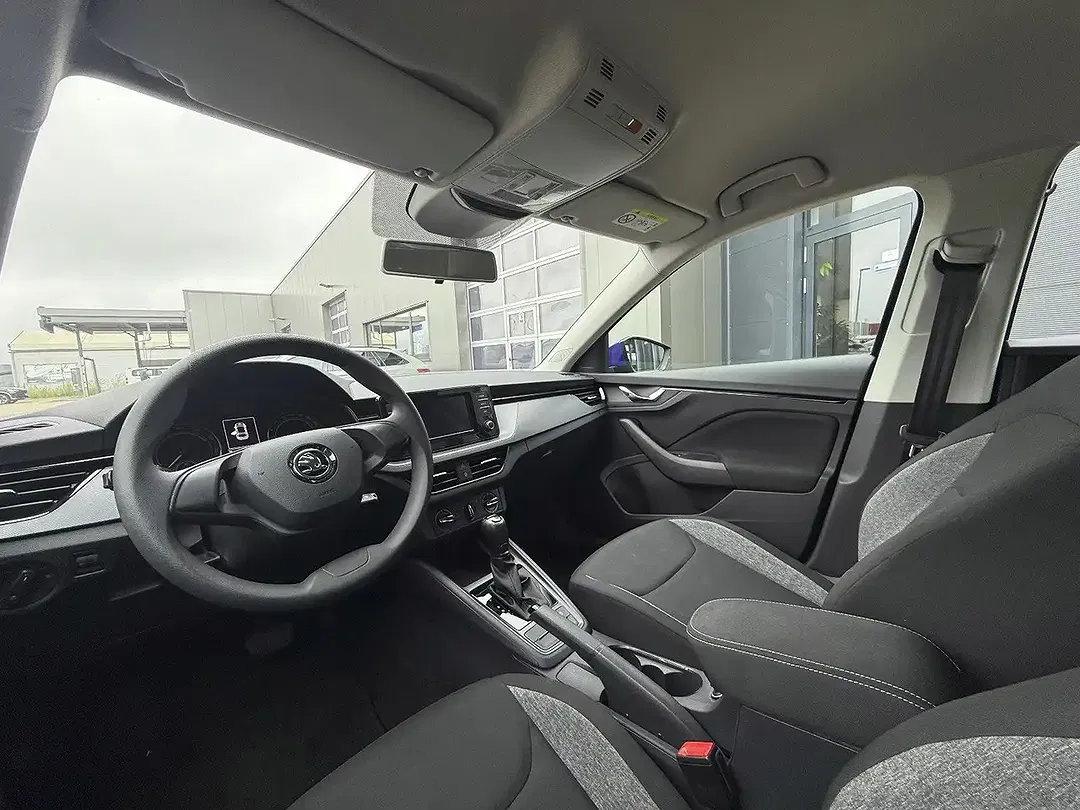 Skoda Scala - Thumbnail 13