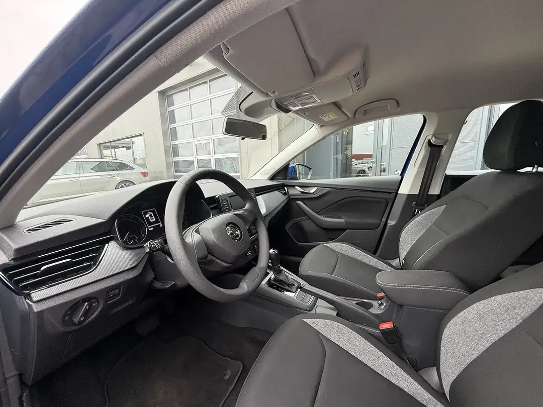 Skoda Scala - Thumbnail 14