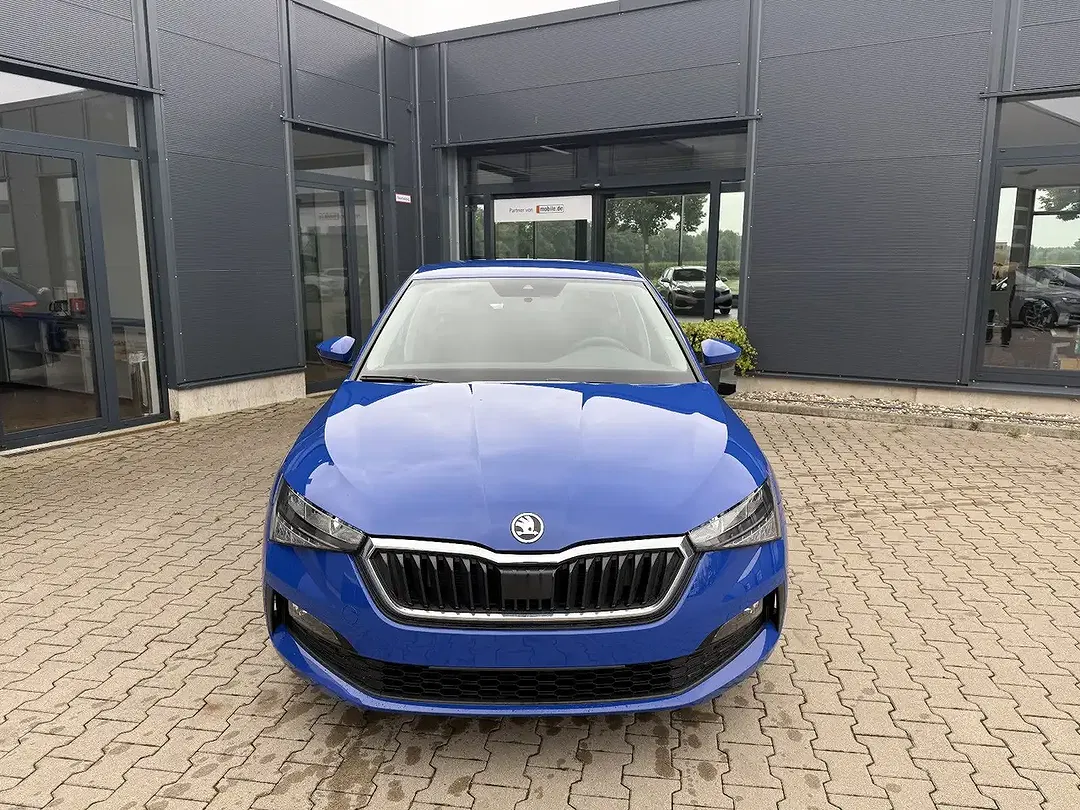 Skoda Scala 1.0 TSI AUT Cool Plus - foto 2
