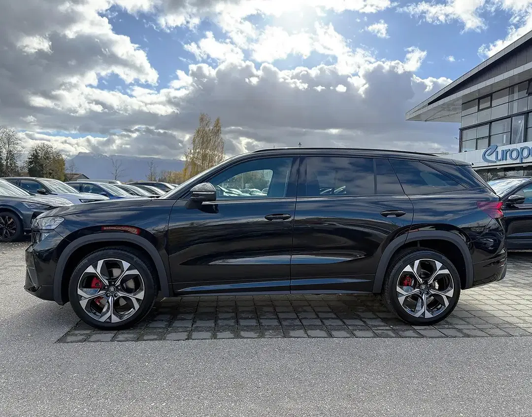 Skoda Kodiaq - Thumbnail 2