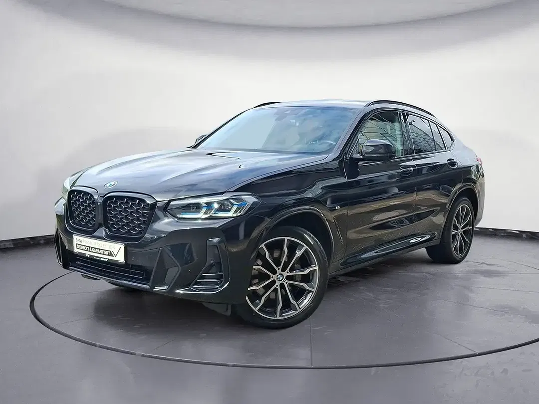 BMW X4 xDrive M Sport - foto 1