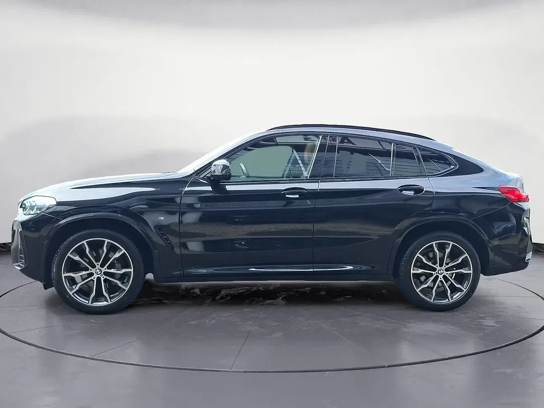 BMW X4 xDrive M Sport - foto 2
