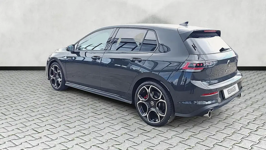 Volkswagen Golf GTI - Thumbnail 19