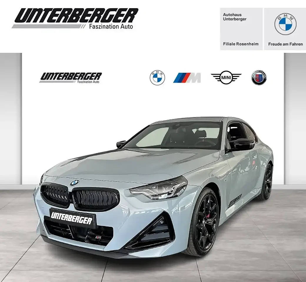 BMW 240 - Afbeelding 1