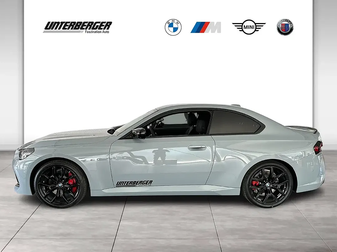 BMW 240 - Thumbnail 3