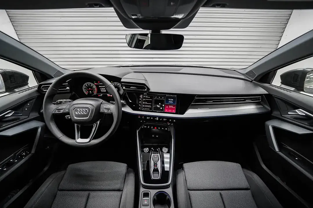 Audi A3 - Thumbnail 5