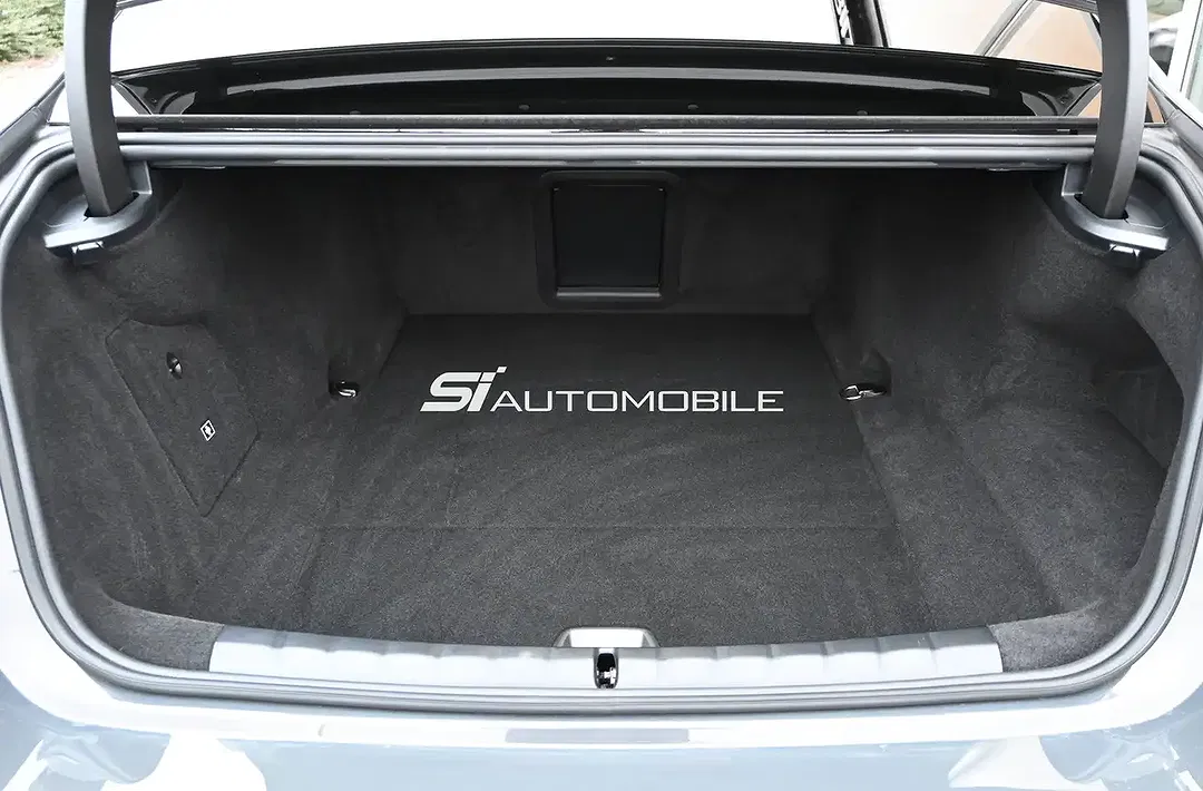 BMW i7 xDrive - foto 15