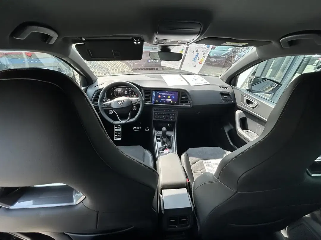 CUPRA Ateca - Thumbnail 11