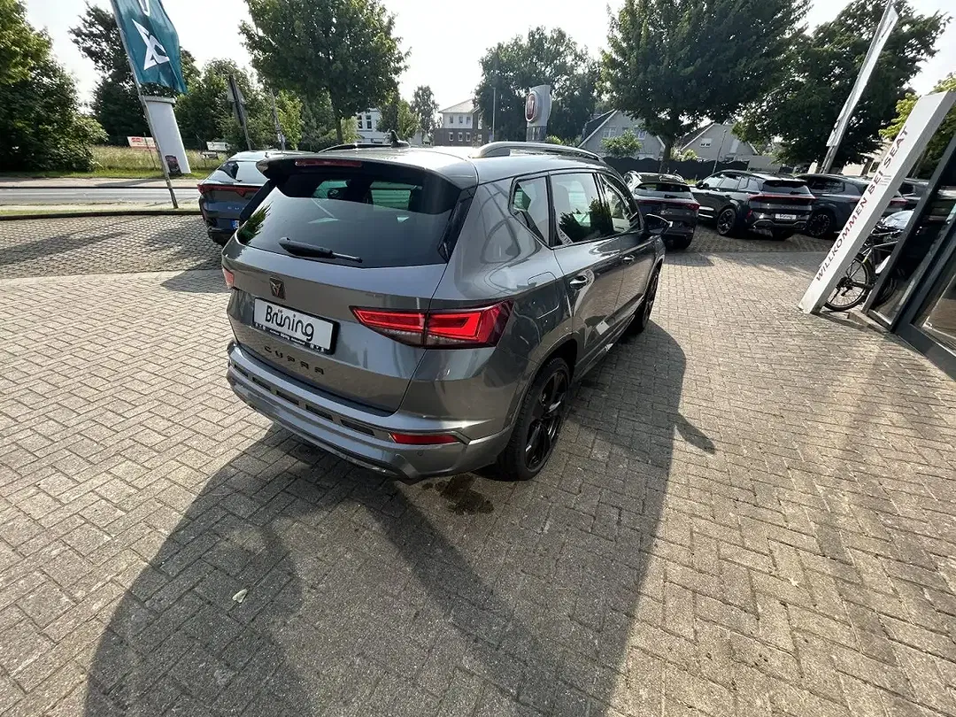 CUPRA Ateca - Thumbnail 7