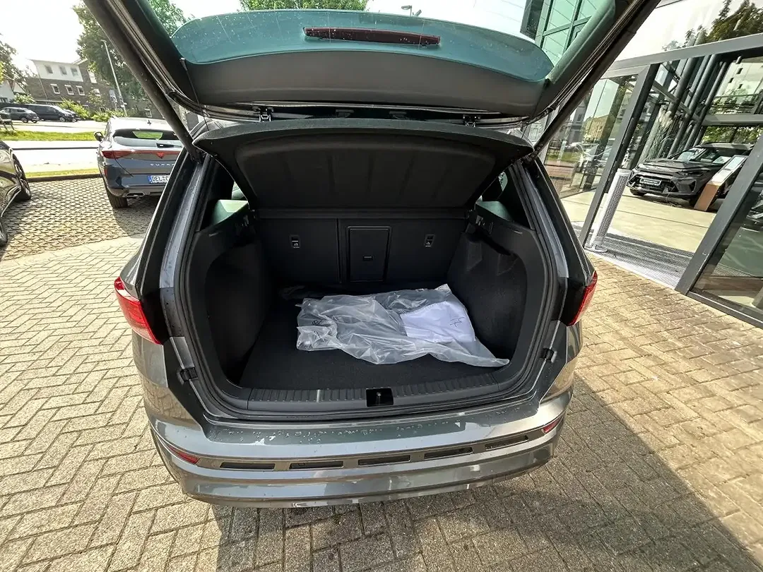 CUPRA Ateca - Thumbnail 8