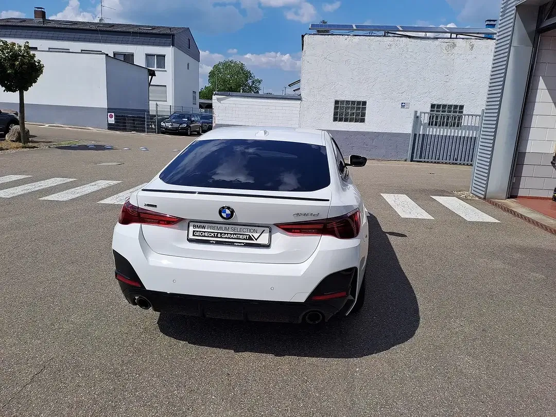 BMW 430 - Thumbnail 3