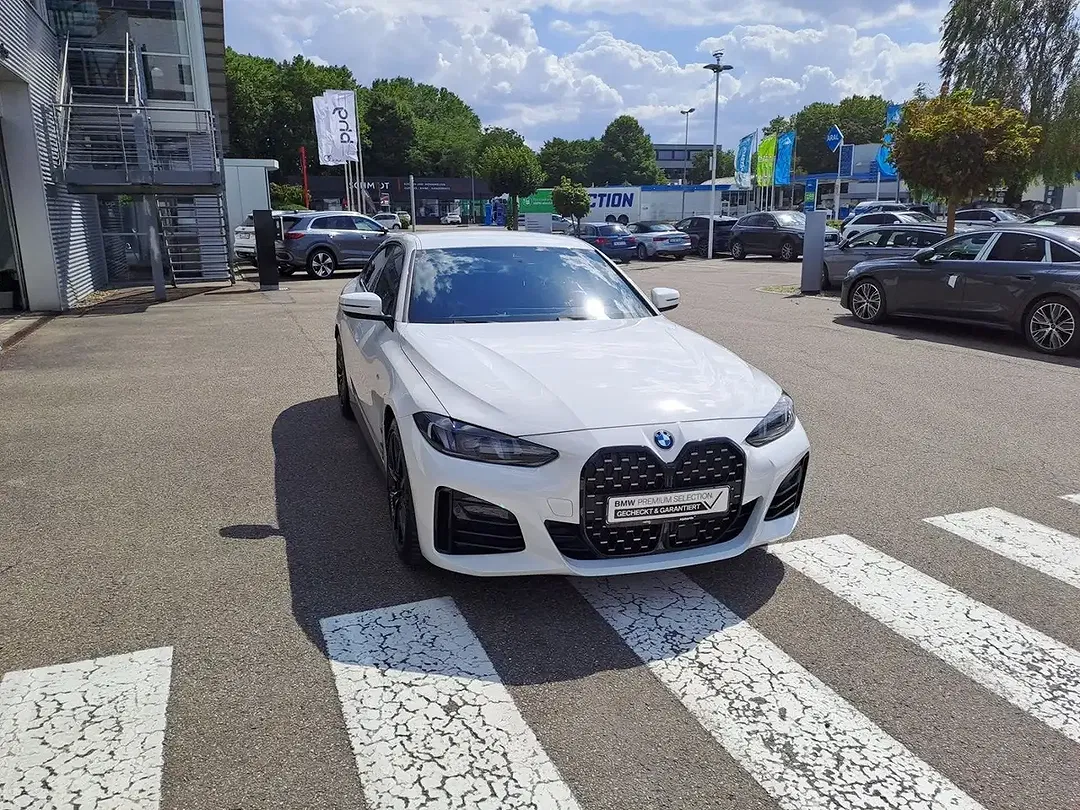 BMW 430 - Thumbnail 5