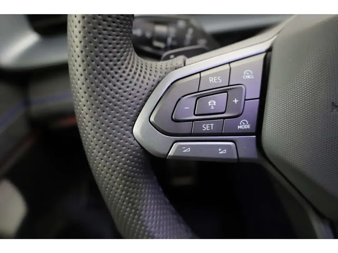 Volkswagen Tayron - Thumbnail 9