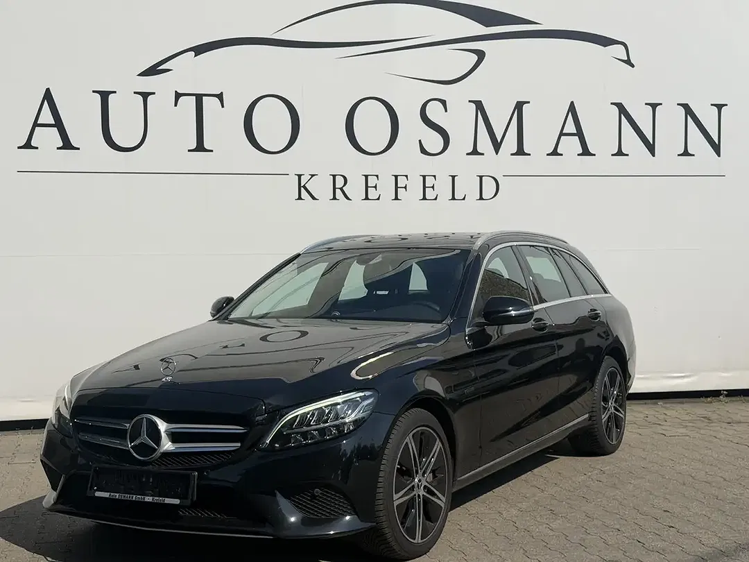 Mercedes-Benz C 300 - foto 1