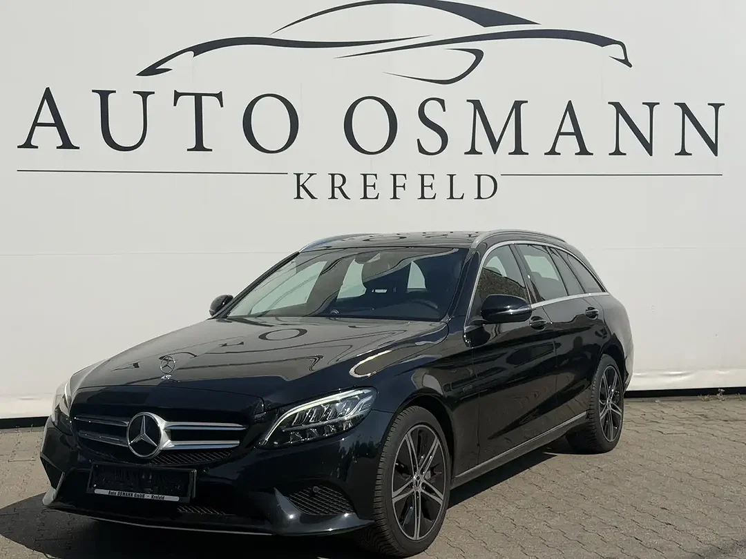 Mercedes-Benz C 300 - Afbeelding 1