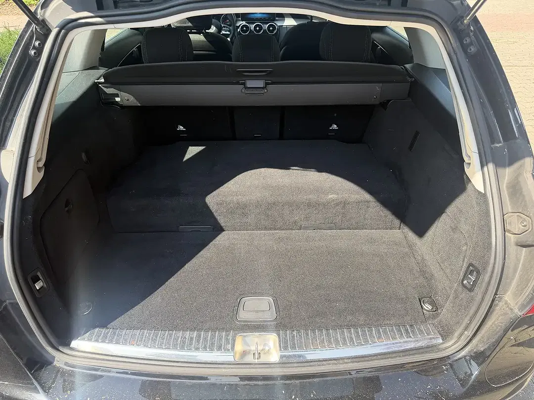 Mercedes-Benz C 300 - Thumbnail 3