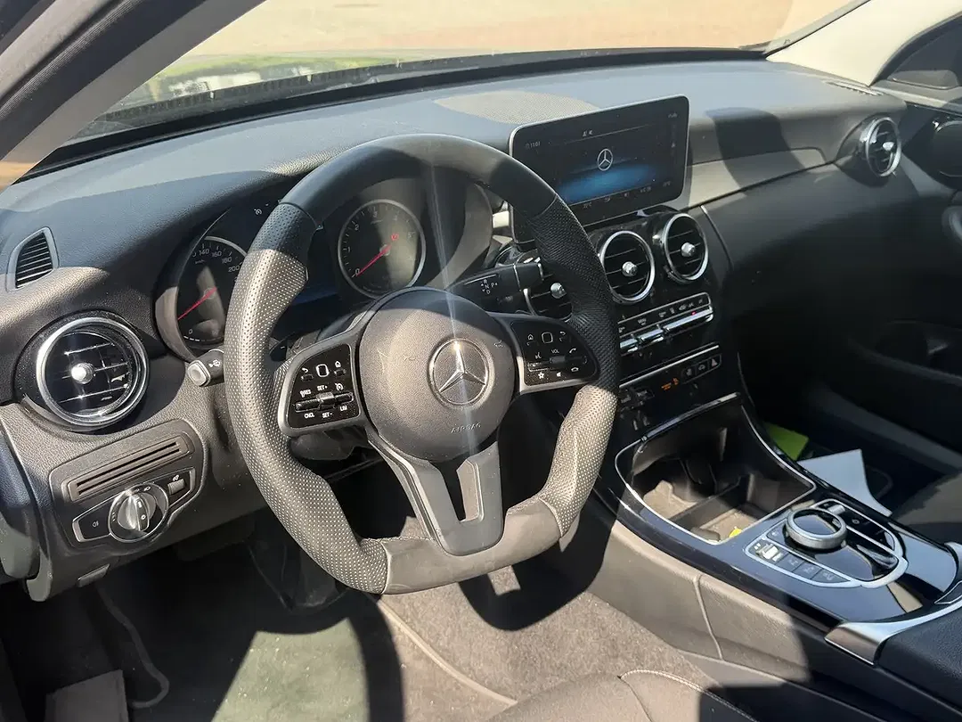 Mercedes-Benz C 300 - Thumbnail 5