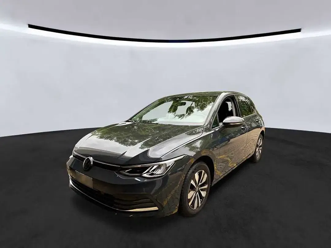 Volkswagen Golf - Thumbnail 1