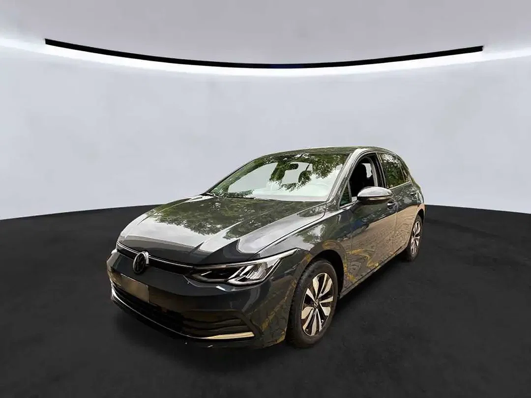 Volkswagen Golf - Afbeelding 1